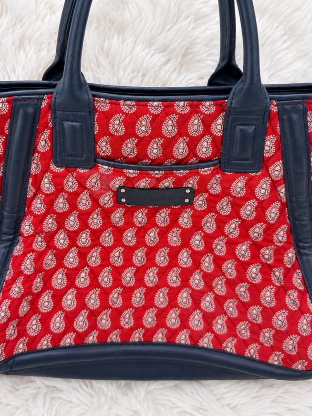 Vera Bradley bag